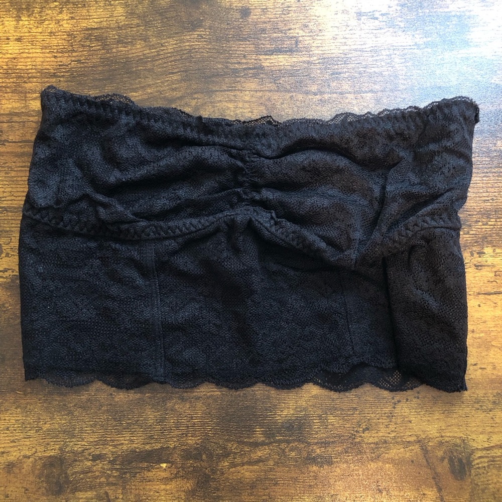 Victoria’s secret PINK bralette “size: S”